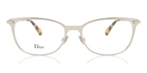 dior dioressence 13 eye glasses|Dior Women's Dioressence 13 53Mm Optical Frames.